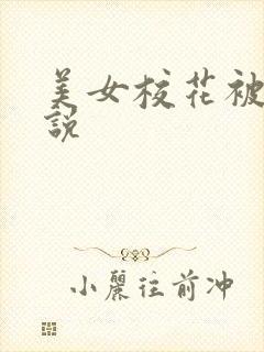 美女校花被c小说