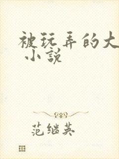 被玩弄的大小姐 小说