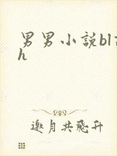 男男小说bl高h