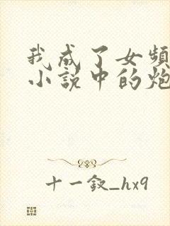 我成了女频修仙小说中的炮灰 小说