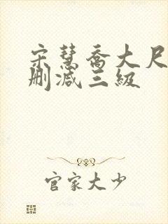 宋慧乔大尺度无删减三级