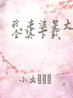 我老婆是大明星全集下载