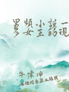 男频小说一男主多女主的现代文
