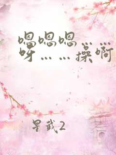 嗯嗯嗯……呀呀呀……操啊