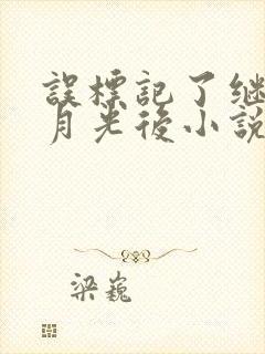 误标记了继妹白月光后小说免费阅读