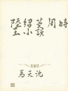 陆绍菱周时阅晋王小说