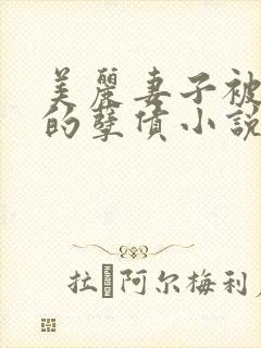 美丽妻子被丈夫的孽债小说