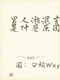 男人潮湿有异味是什么原因造成的