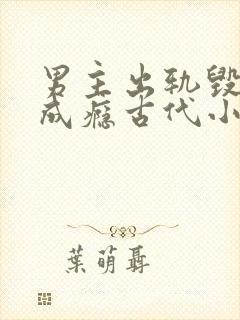 男主出轨毁三观成瘾古代小说