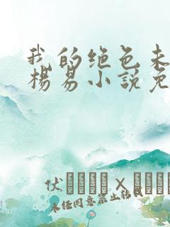 我的绝色未婚妻杨易小说免费阅读