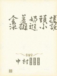 含着奶头搓揉深深挺进小说