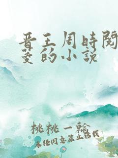 晋王周时阅陆昭菱的小说