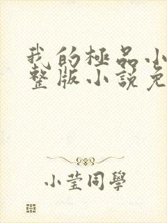 我的极品小姨完整版小说免费阅读