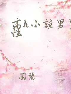 高h小说男男双性