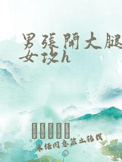 男张开大腿呻吟女攻h