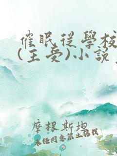 催眠从学校开始(主受)小说免费阅读