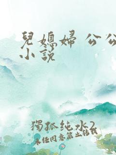 儿媳妇 公公 小说