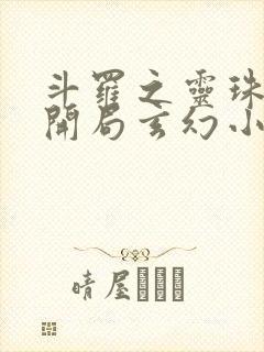 斗罗之灵珠神剑开局玄幻小猪全本阅读