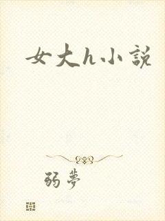 女大h小说