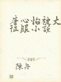 唐心怡被大肉楱征服小说