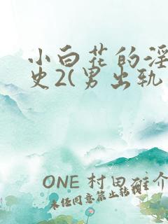 小白花的淫欲情史2(男出轨 高h)