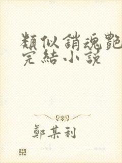 类似销魂艳婢的完结小说