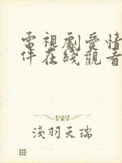 电视剧爱情的条件在线观看韩剧网