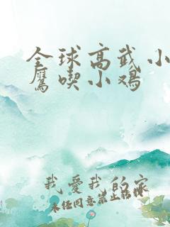 全球高武小说老鹰吃小鸡