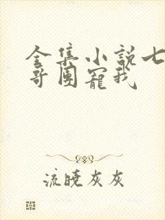 全集小说七个哥哥团宠我