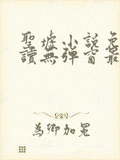 圣墟小说免费阅读无弹窗最新章节