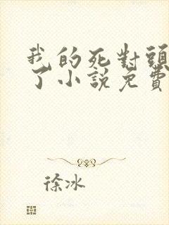 我的死对头破产了小说免费阅读
