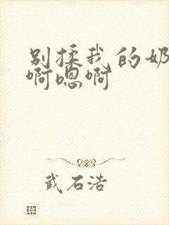 别揉我的奶头嗯啊嗯啊