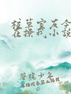 校草室友今天又在撩我小说