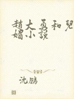 赵大勇和儿媳苏媚小说