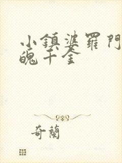 小镇婆罗门与落魄千金