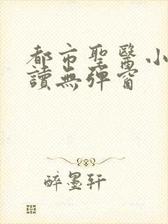 都市圣医小说阅读无弹窗