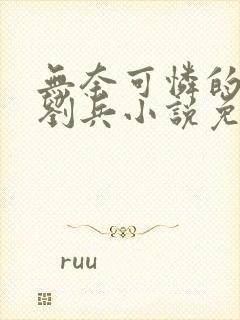 无奈可怜的妈妈刘兵小说免费阅读