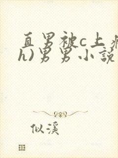 直男被c上瘾(h)男男小说