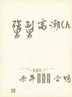 强制高潮(h)男男