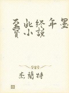 至此终年墨宝非宝小说