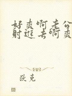 好爽啊老公操我射进去啊爽死我了