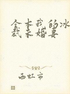 全本我的冰山总裁未婚妻