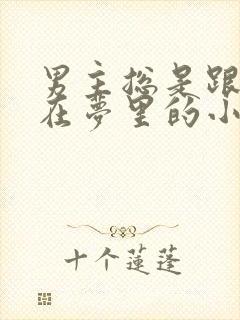 男主总是跟女主在梦里的小说