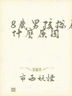 8岁男孩总尿床什么原因