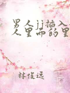 男人jj插入女人里面的里面的视频
