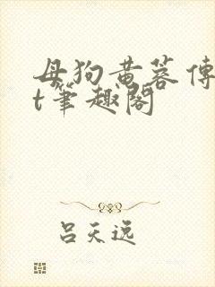 母狗黄蓉传txt笔趣阁