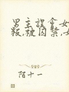 男主误会女主背叛,被囚禁,女主很爱男