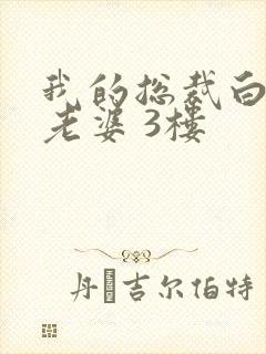 我的总裁白富美老婆 3楼