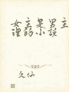 女主是男主的助理的小说