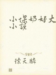 小保奶好大肉欲小说